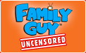 Family Guy: Uncensored  Logo