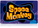 Space Monkey Logo